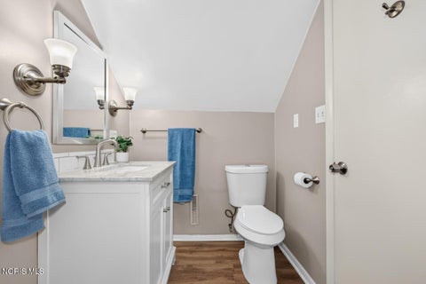 Tiny photo for 4818 Harvest Lane, Toledo, OH 43623 (MLS # 10014673)