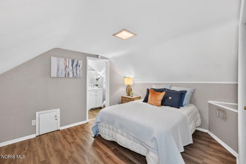 Tiny photo for 4818 Harvest Lane, Toledo, OH 43623 (MLS # 10014673)