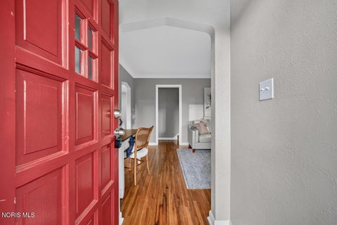Tiny photo for 4818 Harvest Lane, Toledo, OH 43623 (MLS # 10014673)