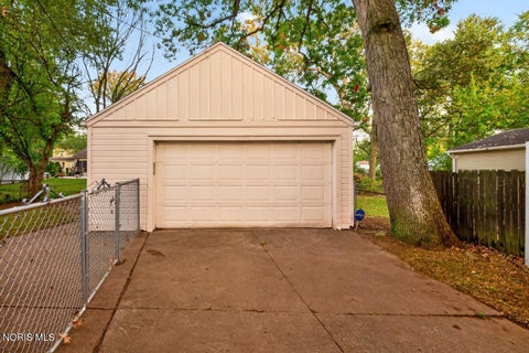 Tiny photo for 4818 Harvest Lane, Toledo, OH 43623 (MLS # 10014673)