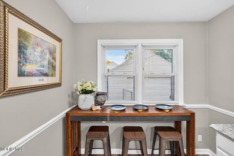 Tiny photo for 4818 Harvest Lane, Toledo, OH 43623 (MLS # 10014673)