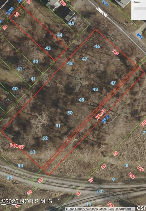 Photo of 2815 N Ontario Street, Toledo, OH 43611 (MLS # 10001581)