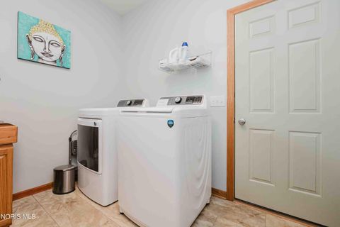 Tiny photo for 2690 County Road 213, Clyde, OH 43410 (MLS # 10004401)