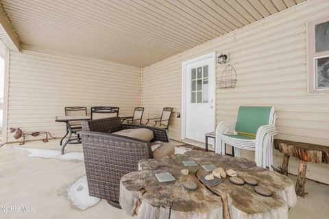Tiny photo for 2690 County Road 213, Clyde, OH 43410 (MLS # 10004401)