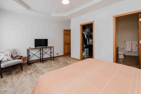 Tiny photo for 2690 County Road 213, Clyde, OH 43410 (MLS # 10004401)