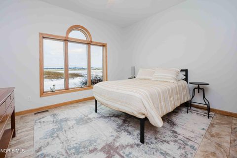 Tiny photo for 2690 County Road 213, Clyde, OH 43410 (MLS # 10004401)