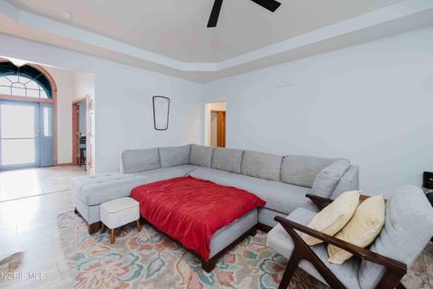 Tiny photo for 2690 County Road 213, Clyde, OH 43410 (MLS # 10004401)