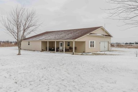 Tiny photo for 2690 County Road 213, Clyde, OH 43410 (MLS # 10004401)