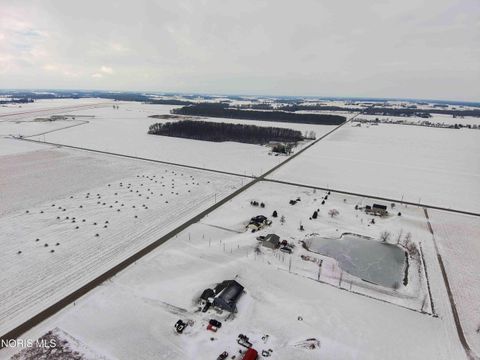 Tiny photo for 2690 County Road 213, Clyde, OH 43410 (MLS # 10004401)