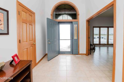 Tiny photo for 2690 County Road 213, Clyde, OH 43410 (MLS # 10004401)