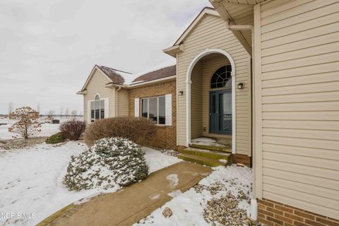 Tiny photo for 2690 County Road 213, Clyde, OH 43410 (MLS # 10004401)