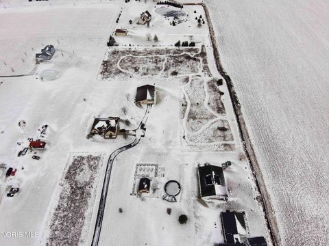 Tiny photo for 2690 County Road 213, Clyde, OH 43410 (MLS # 10004401)