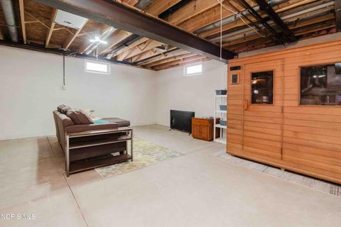 Tiny photo for 2690 County Road 213, Clyde, OH 43410 (MLS # 10004401)