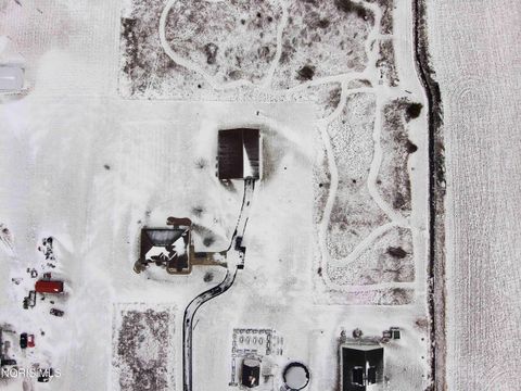 Tiny photo for 2690 County Road 213, Clyde, OH 43410 (MLS # 10004401)