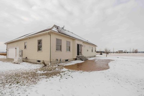 Tiny photo for 2690 County Road 213, Clyde, OH 43410 (MLS # 10004401)