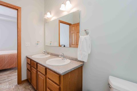 Tiny photo for 2690 County Road 213, Clyde, OH 43410 (MLS # 10004401)