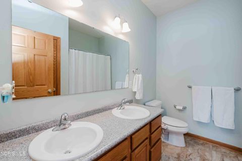 Tiny photo for 2690 County Road 213, Clyde, OH 43410 (MLS # 10004401)