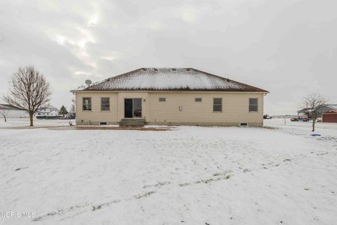 Tiny photo for 2690 County Road 213, Clyde, OH 43410 (MLS # 10004401)