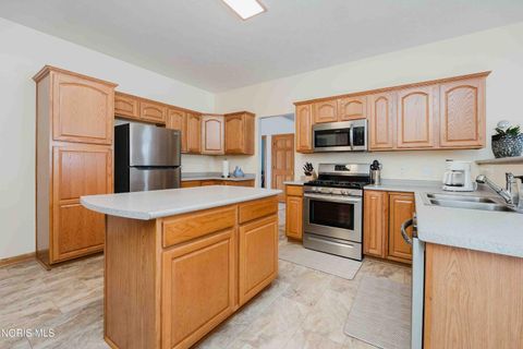 Tiny photo for 2690 County Road 213, Clyde, OH 43410 (MLS # 10004401)