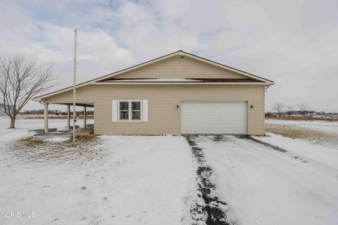 Tiny photo for 2690 County Road 213, Clyde, OH 43410 (MLS # 10004401)