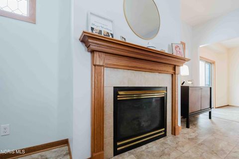 Tiny photo for 2690 County Road 213, Clyde, OH 43410 (MLS # 10004401)