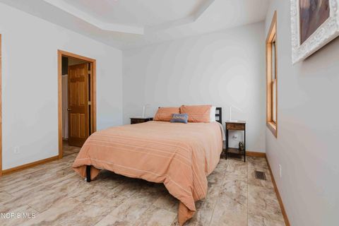 Tiny photo for 2690 County Road 213, Clyde, OH 43410 (MLS # 10004401)