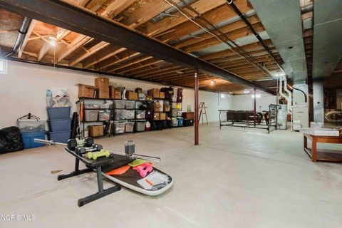 Tiny photo for 2690 County Road 213, Clyde, OH 43410 (MLS # 10004401)