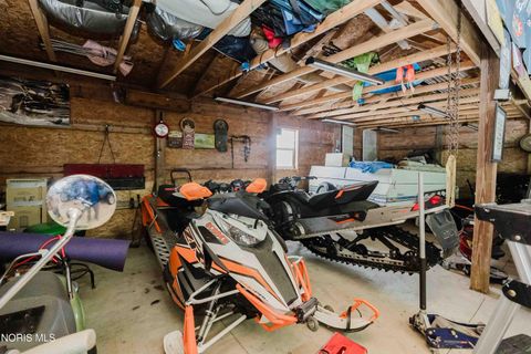 Tiny photo for 2690 County Road 213, Clyde, OH 43410 (MLS # 10004401)