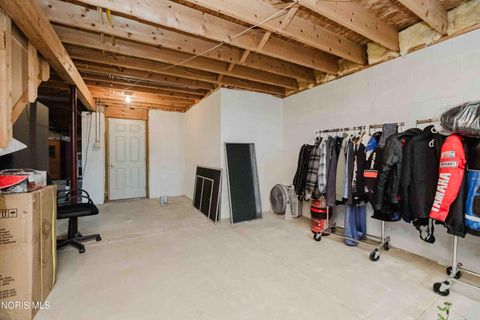 Tiny photo for 2690 County Road 213, Clyde, OH 43410 (MLS # 10004401)