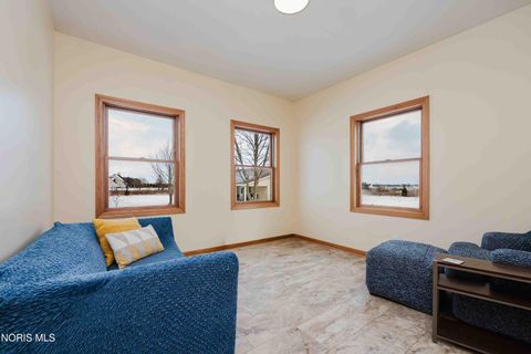 Tiny photo for 2690 County Road 213, Clyde, OH 43410 (MLS # 10004401)