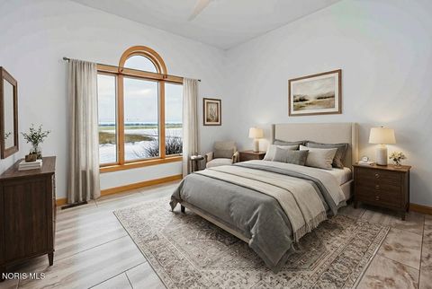 Tiny photo for 2690 County Road 213, Clyde, OH 43410 (MLS # 10004401)