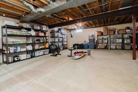 Tiny photo for 2690 County Road 213, Clyde, OH 43410 (MLS # 10004401)