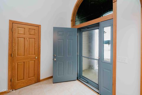 Tiny photo for 2690 County Road 213, Clyde, OH 43410 (MLS # 10004401)