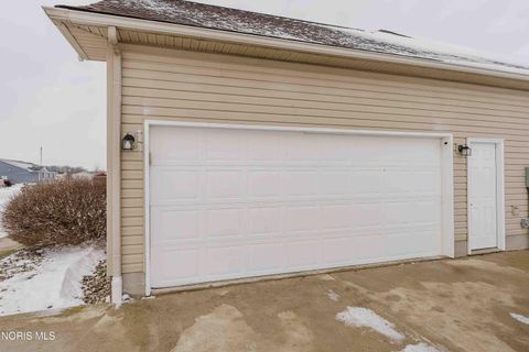 Tiny photo for 2690 County Road 213, Clyde, OH 43410 (MLS # 10004401)