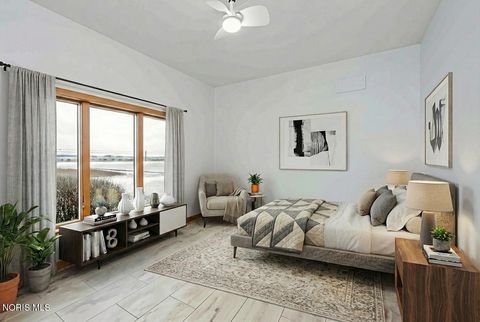 Tiny photo for 2690 County Road 213, Clyde, OH 43410 (MLS # 10004401)