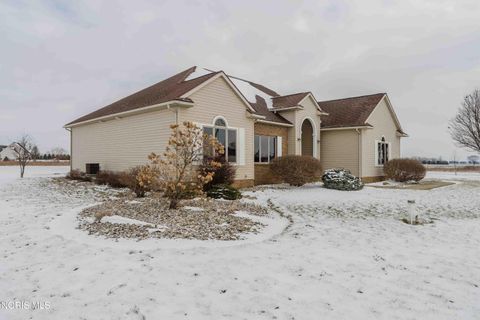 Tiny photo for 2690 County Road 213, Clyde, OH 43410 (MLS # 10004401)