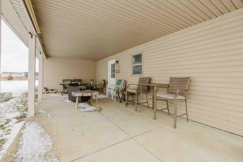 Tiny photo for 2690 County Road 213, Clyde, OH 43410 (MLS # 10004401)