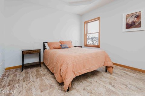 Tiny photo for 2690 County Road 213, Clyde, OH 43410 (MLS # 10004401)