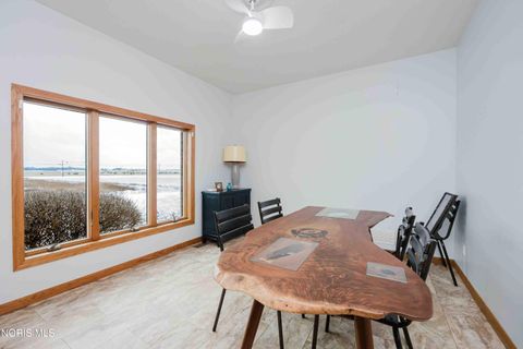 Tiny photo for 2690 County Road 213, Clyde, OH 43410 (MLS # 10004401)