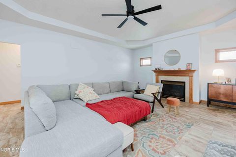 Tiny photo for 2690 County Road 213, Clyde, OH 43410 (MLS # 10004401)