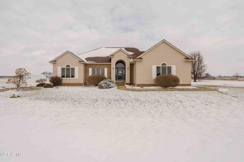 Tiny photo for 2690 County Road 213, Clyde, OH 43410 (MLS # 10004401)