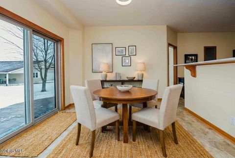 Tiny photo for 2690 County Road 213, Clyde, OH 43410 (MLS # 10004401)