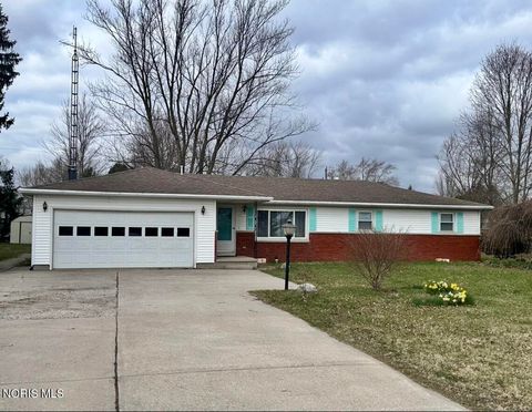 Photo of 19873 Ohio 637, Oakwood, OH 45873 (MLS # 10005374)