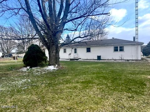 Tiny photo for 19873 Ohio 637, Oakwood, OH 45873 (MLS # 10005374)
