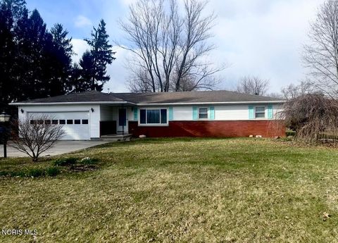 Photo of 19873 Ohio 637, Oakwood, OH 45873 (MLS # 10005374)