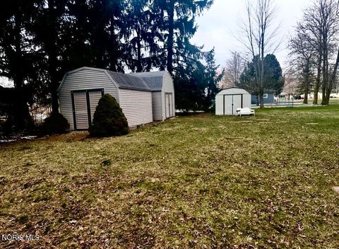Tiny photo for 19873 Ohio 637, Oakwood, OH 45873 (MLS # 10005374)