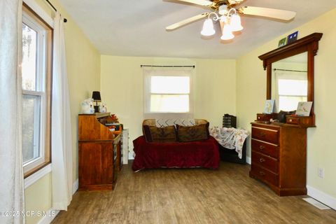 Tiny photo for 6480 County Road 1, Kansas, OH 44841 (MLS # 10001387)