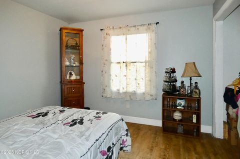 Tiny photo for 6480 County Road 1, Kansas, OH 44841 (MLS # 10001387)