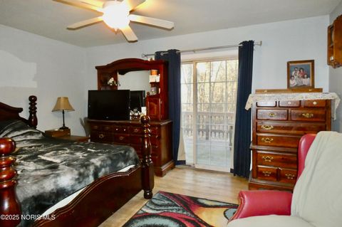 Tiny photo for 6480 County Road 1, Kansas, OH 44841 (MLS # 10001387)