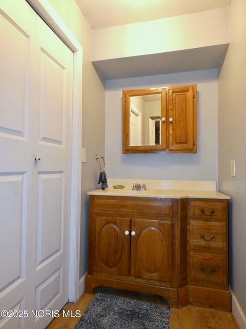 Tiny photo for 6480 County Road 1, Kansas, OH 44841 (MLS # 10001387)